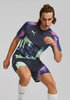 Bộ Thể Thao Chính Hãng Màu Tím - Jual Puma Neymar Jr Jersey Parisian Night - 60577009/60577209