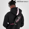 Túi Thể Thao Nike Chính Hãng - Nike Air Jordan Paris Saint- Germain Crossbody - 9A0336-KR3