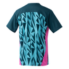 Bộ Thể Thao Puma Chính Hãng Màu Xanh - INDIVIDUAL PUMAFTBL PRO SS AOP TEE - 659129 68/659131 56