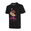 Bộ Thể Thao Nike Chính Hãng Màu Đen - Nike Men's Dry Fit Running T-Shirt - FZ8066-010