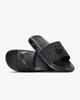 Dép Thể Thao Nike Chính Hãng Màu Đen - Air Max Cirro Slide 'Triple Black' - DC1460 007