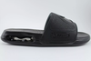 Dép Thể Thao Nike Chính Hãng Màu Đen - Air Max Cirro Slide 'Triple Black' - DC1460 007