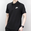 Áo Thể Thao Polo Nike Chính Hãng Màu Đen - Small Logo Casual Sports - 909747-010