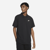 Áo Thể Thao Polo Nike Chính Hãng Màu Đen - Small Logo Casual Sports - 909747-010