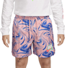 Quần Thể Thao Nike Chính Hãng Đa Sắc Màu - Woven Lined Flow Shorts - FZ2234-697