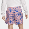 Quần Thể Thao Nike Chính Hãng Đa Sắc Màu - Woven Lined Flow Shorts - FZ2234-697