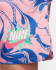 Quần Thể Thao Nike Chính Hãng Đa Sắc Màu - Woven Lined Flow Shorts - FZ2234-697