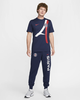 Bộ Thể Thao PSG Chính Hãng Màu Xanh Navy - Paris Saint-Germain Away - HF0826-410
