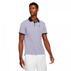 Áo Thể Thao Nike Chính Hãng Màu Xanh Xám - Polo Slam Men's Slim Fit Polo - CV7876-519