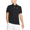 Áo Thể Thao Nike Chính Hãng Màu Đen - Polo Slam Men's Slim Fit Polo - BQ4461-010