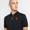 Áo Thể Thao Nike Chính Hãng Màu Đen - Polo Slam Men's Slim Fit Polo - BQ4461-010