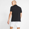 Áo Thể Thao Nike Chính Hãng Màu Đen - Polo Slam Men's Slim Fit Polo - BQ4461-010