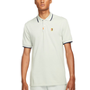 Áo Thể Thao Nike Chính Hãng Màu Trắng - Polo Slam Men's Slim Fit Polo - DA4379-013