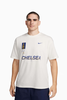 Bộ Thể Thao Nike Chính Hãng Màu Trắng - Chelsea FC 23/24 Max90 - FD1095-133/FN3307-410