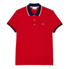 Áo Thể Thao Lacoste Chính Hãng Màu Đỏ - Lacoste Men's Regular - PH3461 51 240