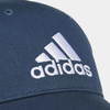 Mũ Thể Thao Adidas Chính Hãng Màu Xanh Navy - Adidas Graphic - GN7390