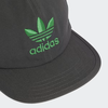 Mũ Thể Thao Adidas Chính Hãng Màu Tím Than - Adicolor Archive Trucker - IC3039