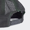 Mũ Thể Thao Adidas Chính Hãng Màu Tím Than - Adicolor Archive Trucker - IC3039