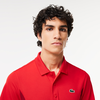 Áo Thể Thao Lacoste Chính Hãng Màu Đỏ - Tennis x Novak Djokovic - DH7330-99.F8M