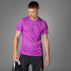 Bộ Thể Thao Adidas Chính Hãng Màu Hồng - HEAT.RDY HIIT Training - IX9045/IX9041