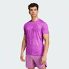 Bộ Thể Thao Adidas Chính Hãng Màu Hồng - HEAT.RDY HIIT Training - IX9045/IX9041