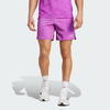 Bộ Thể Thao Adidas Chính Hãng Màu Hồng - HEAT.RDY HIIT Training - IX9045/IX9041