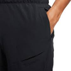 Bộ Thể Thao Nike Chính Hãng Màu Đen - Advantage Tennis - FD5320-010/FD5330-010