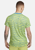 Bộ Thể Thao Nike Chính Hãng Màu Xanh Lá - Advantage Tennis - FD5323-736/FD5330-010