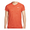 Bộ Thể Thao Nike Chính Hãng Màu Cam - NikeCourt Rust Factor - FD5263-811/FD5285-811