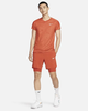 Bộ Thể Thao Nike Chính Hãng Màu Cam - NikeCourt Rust Factor - FD5263-811/FD5285-811