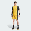 Bộ Thể Thao Adidas Chính Hãng Màu Vàng Đen - Tennis HEAT.RDY - IS8972/IW4072