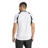 Bộ Thể Thao Adidas Chính Hãng Màu Trắng Đen -Tennis HEAT.RDY - IS7391/IQ4736