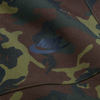 Bộ Thể Thao Nike Chính Hãng Màu Camo - Windrunner Green Camo - FN3929-355/FN3925-355
