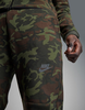 Bộ Thể Thao Nike Chính Hãng Màu Camo - Windrunner Green Camo - FN3929-355/FN3925-355