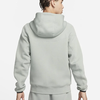 Bộ Thể Thao Nike Chính Hãng Màu Xám - Tech Fleece Windrunner - FB7922-063/FB8003-063