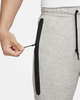 Bộ Thể Thao Nike Chính Hãng Màu Xám - Tech Fleece Windrunner - FB7922-063/FB8003-063