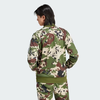 Bộ Thể Thao Adidas Chính Hãng Màu Camo - Originals Superstar - IS0253/IS0254