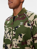 Bộ Thể Thao Adidas Chính Hãng Màu Camo - Originals Superstar - IS0253/IS0254
