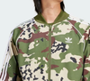 Bộ Thể Thao Adidas Chính Hãng Màu Camo - Originals Superstar - IS0253/IS0254