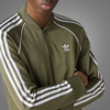 Bộ Thể Thao Adidas Chính Hãng Màu Xanh rêu - Adicolor Classics SST - IA4784/IA4790