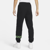 Bộ Thể Thao Nike Chính Hãng Màu Đen- Standard Issue Pants - FB4027-010/FV4028-010