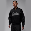 Áo Thể Thao Nike Chính Hãng Màu Đen - Flight MVP Jacket - FN4660-010