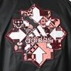 Áo Thể Thao Adidas Chính Hãng Màu Đen - Juventus Chinese - H67144