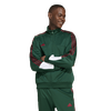Bộ Thể Thao Adidas Chính Hãng Màu Xanh Lá - House of Tiro Nations - IY2057/IY4500