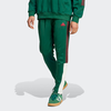 Bộ Thể Thao Adidas Chính Hãng Màu Xanh Lá - House of Tiro Nations - IY2057/IY4500