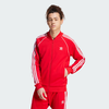 Bộ Thể Thao Adidas Chính Hãng Đỏ - Classics SST Track Jacket - IL2494/IM4543