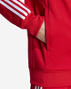 Bộ Thể Thao Adidas Chính Hãng Đỏ - Classics SST Track Jacket - IL2494/IM4543