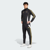 Bộ Thể Thao Adidas Chính Hãng Màu Đen - Messi Suit Jacket - IZ2990/IZ2993