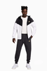 Bộ Thể Thao Nike Chính Hãng Màu Trắng Đen - Nike Tech Fleece - FZ4709-101/FZ4710-070