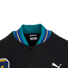 Bộ Thể Thao Puma Chính Hãng Màu Đen - PUMA Jacket - 677373 01/537040 01